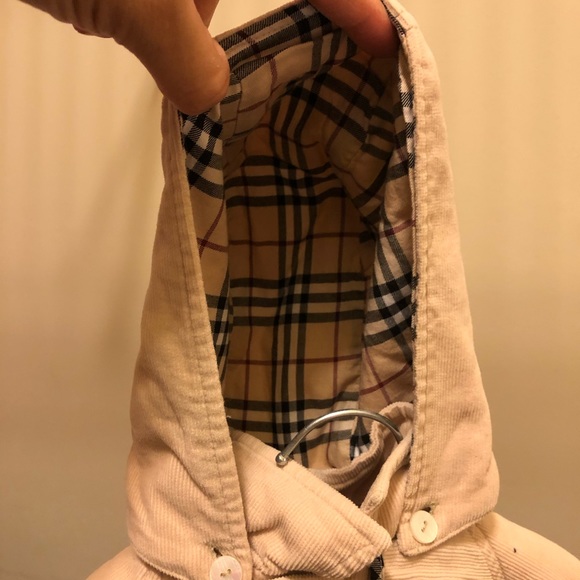 Burberry Jacket - Picture 4 of 6